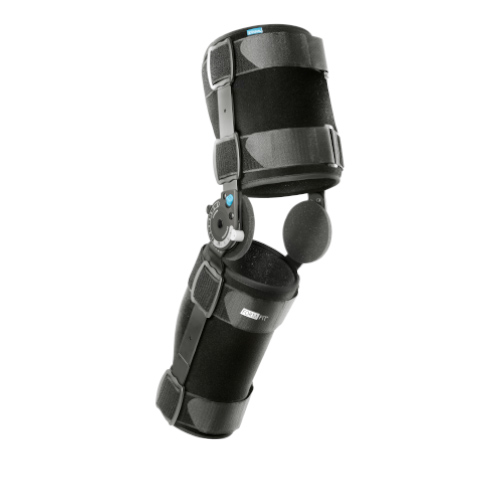 Formfit® Post-Op Knee